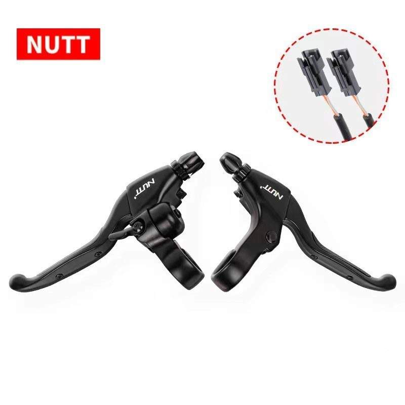 Fékkarok különböző típusú elektromos robogókhoz KROXNE - 6 
Válassza ki az ízlésének megfelelő fékkart
Számos fékkar modellje va