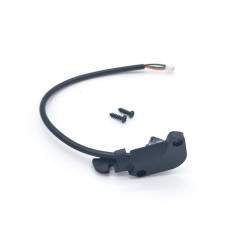 Fékkarok különböző típusú elektromos robogókhoz KROXNE - 9 
Válassza ki az ízlésének megfelelő fékkart
Számos fékkar modellje va