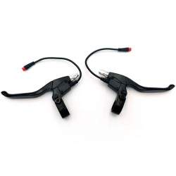 Fékkarok különböző típusú elektromos robogókhoz KROXNE - 10 
Válassza ki az ízlésének megfelelő fékkart
Számos fékkar modellje v