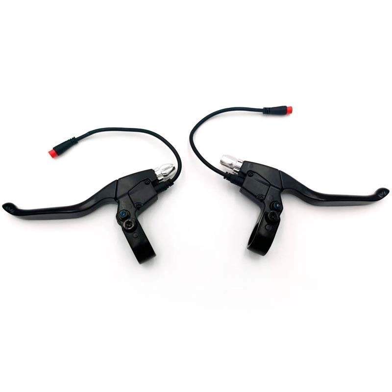 Halʹmivni ruchky dlya elektrosamokativ riznykh modeley KROXNE - 10 
Vyberitʹ pravylʹnyy halʹmivnyy vazhilʹ na sviy smak
U vas ye