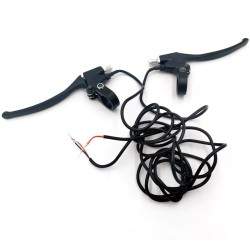 Spirachni lostove za elektricheski skuteri razlichni modeli KROXNE - 11 
Izberete pravilniya spirachen lost za vashiya vkus
Imat