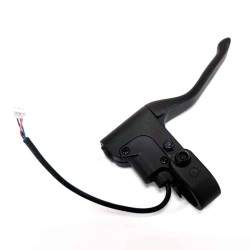 Fékkarok különböző típusú elektromos robogókhoz KROXNE - 13 
Válassza ki az ízlésének megfelelő fékkart
Számos fékkar modellje v