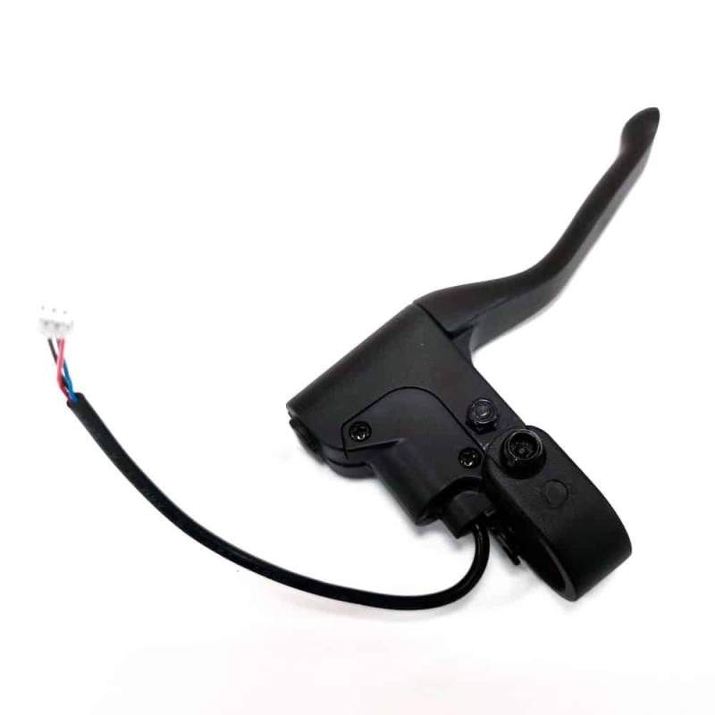 Fékkarok különböző típusú elektromos robogókhoz KROXNE - 13 
Válassza ki az ízlésének megfelelő fékkart
Számos fékkar modellje v