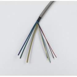 Cabo específico para o motor da scooter Ninebot Max ou similar Segway - Ninebot - 1 
Cabo de substituição para o motor Ninebot M