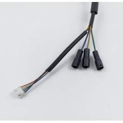 Spesifikk kabel for motoren til Ninebot Max scooter eller lignende Segway - Ninebot - 2 
Erstatningskabel for Ninebot Max-motore