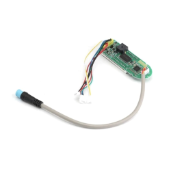 Bedienfeld / BLE-Board / Bildschirm kompatibel für M365, Essential, Mi 3, 1S, Pro2 und M365 Pro Xiaomi - 1 Bedienfeld / BLE-Boar