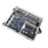 Vezérlő vagy logikai kártya a Xiaomi M365, 1S, Pro2 és M365 Pro kompatibilishez Xiaomi - 1 Vezérlő vagy logikai kártya a Xiaomi 