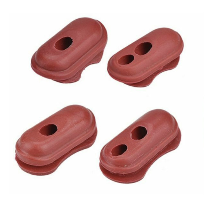 Szilikongumi - Xiaomi M365, 1S, Pro2 és M365 Pro alváz. Xiaomi - 1  