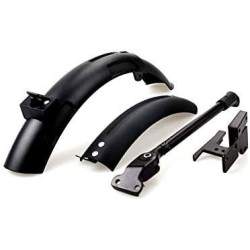 For- og bakskjermsett med stativ inkludert for Xiaomi QiCycle EF1 Monorim - 4 
Komplett fendersett med støtte for Qicycle EF1
Op