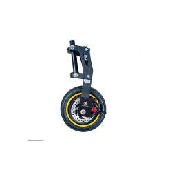 Kit de suspensie față Monorim MXS0-FB cu frână pe disc pentru skateboard-uri electrice Ninebot Max Monorim - 1 Include suspensie