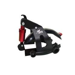 Monorim MPR1 eller Monorim MR1 Pro bakfjæring for Xiaomi Pro 4 Monorim - 17 
Oppdater Xiaomi Pro 4 med MPR1 eller MR1 Pro bakfjæ