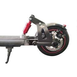 Suspensão traseira Monorim MPR1 ou Monorim MR1 Pro para Xiaomi Pro 4 Monorim - 18 
Atualize seu Xiaomi Pro 4 com suspensão trase