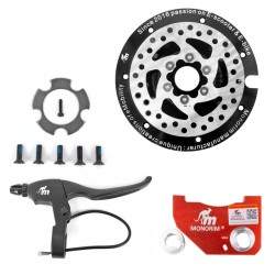 MD-Max motorfedél a Ninebot Max G30, G30D, G30LP készülékekhez Monorim - 7 MD-Max motorburkolat a Ninebot Max G30, G30D, G30LP t