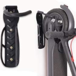 Nástěnný držák pro zavěšení Xiaomi M365, 1S, Pro2, M365 Pro nebo Ninebot Max G30 Xiaomi - 1  