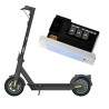 Kontroler za skuter Ninebot Max vsichki modeli Segway - Ninebot - 8 Kontroler za skuter Ninebot Max vsichki modeli
Originalen i 