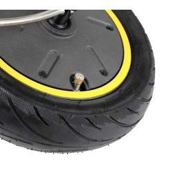 350w kompatibilis motor a Ninebot Max G30, G30D és G30LP motorokhoz Segway - Ninebot - 9 350w kompatibilis motor a Ninebot Max G