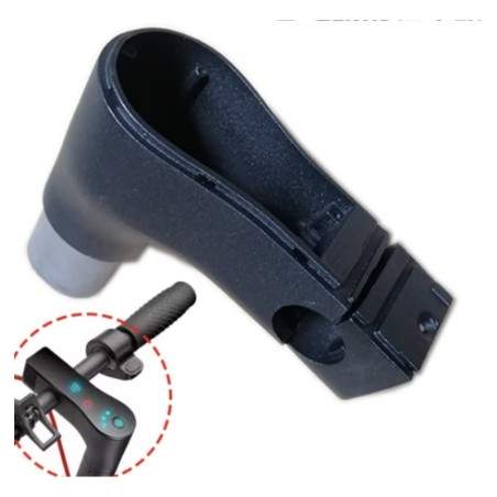 BLE-levypohja tai ohjaustankotuki Helliot-yhteensopivalle skootterille tai muille vastaaville merkeille KROXNE - 1