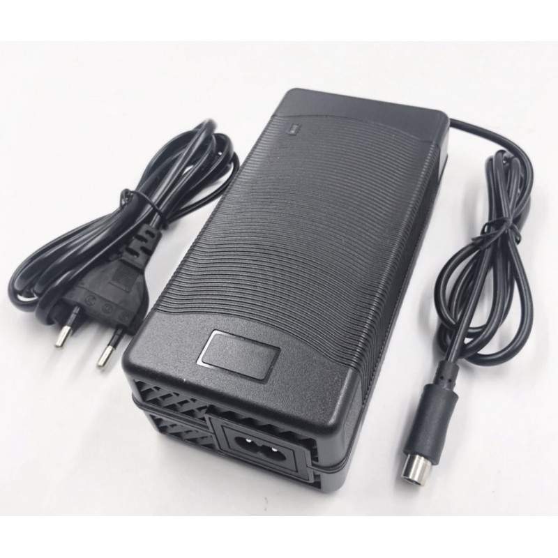 5A konektor pro rychlou nabíječku kompatibilní se všemi modely řady Xiaomi Ninebot Max G30 nebo Ninebot Max G2 KROXNE - 1 
Ultra