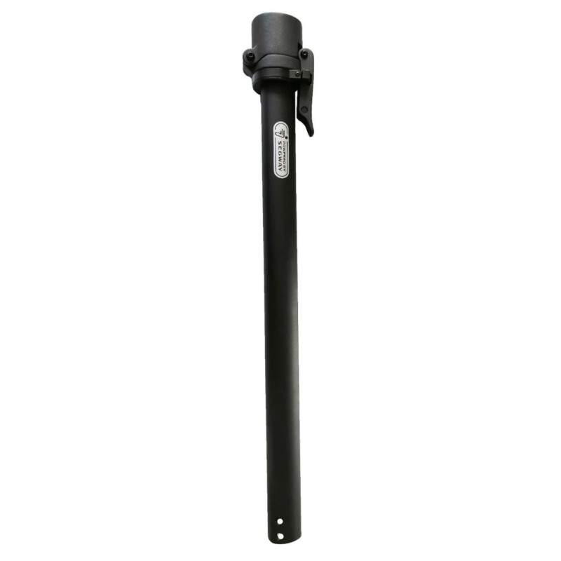 Mástil original para patinete Ninebot Max G30 - repuesto de dirección y plegado Segway - Ninebot - 4 Compatibilidad: repuesto or