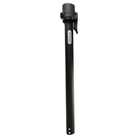 Original mast til Ninebot Max G30 elsparkesykkel - styrestamme Segway - Ninebot - 4 Kompatibilitet: originaldel for Ninebot Max 