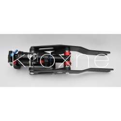 Monorim N1 V5 első felfüggesztés Xiaomi elektromos robogókhoz vagy hasonlókhoz Monorim - 31 Monorim N1 V5 első felfüggesztés Xia