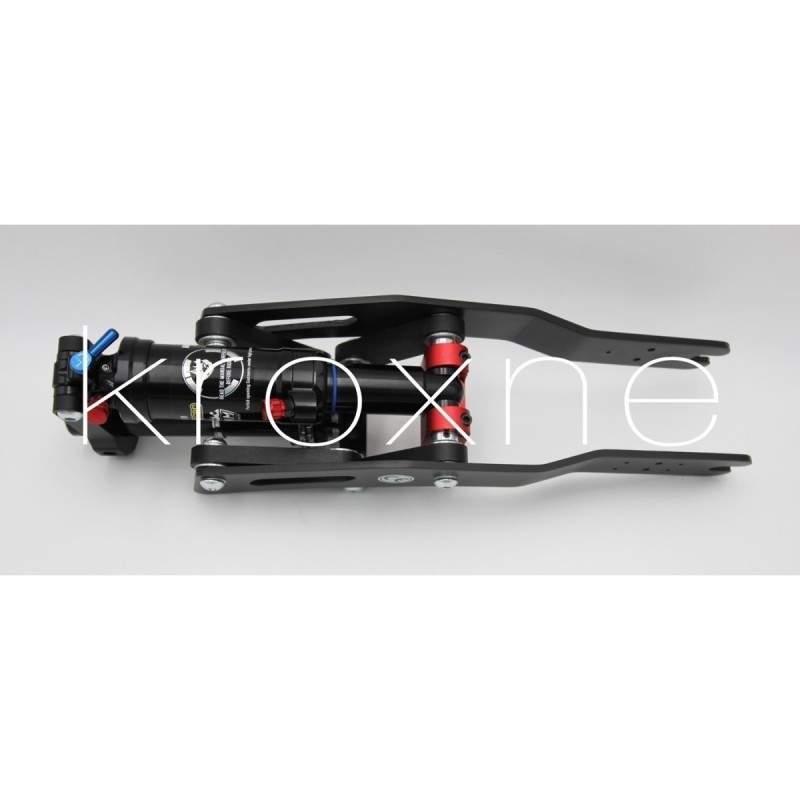 Monorim N1 V5 első felfüggesztés Xiaomi elektromos robogókhoz vagy hasonlókhoz Monorim - 31 Monorim N1 V5 első felfüggesztés Xia