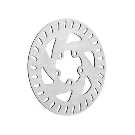 Disco de freio 130mm para Xiaomi Mi4 y Mi4 Pro Xiaomi - 1 Disco de freio 130mm para Mi4 Pro
Instale o disco de 130 mm para o Xia