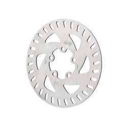 Kočioni disk 130 mm za Xiaomi Mi4 y Mi4 Pro Xiaomi - 3 Kočioni disk 130 mm za Mi4 Pro
Instalirajte disk od 130 mm za Xiaomi Mi4 