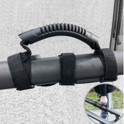 Correa de transporte para el hombro - nylon - Xiaomi M365, 1S, Pro2 y M365 Pro Xiaomi - 5  