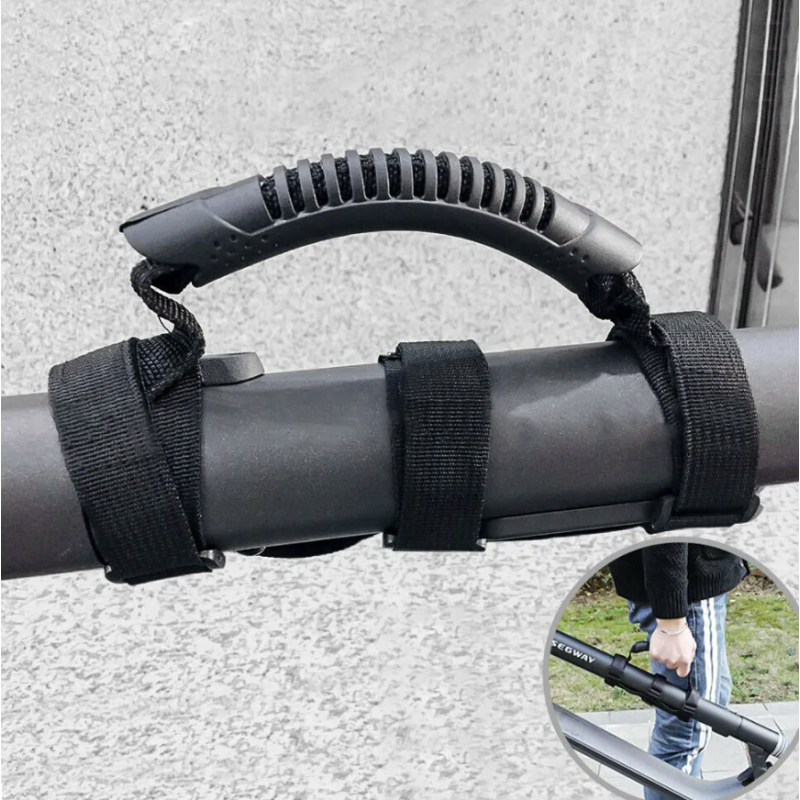 Correa de transporte para el hombro - nylon - Xiaomi M365, 1S, Pro2 y M365 Pro Xiaomi - 5  