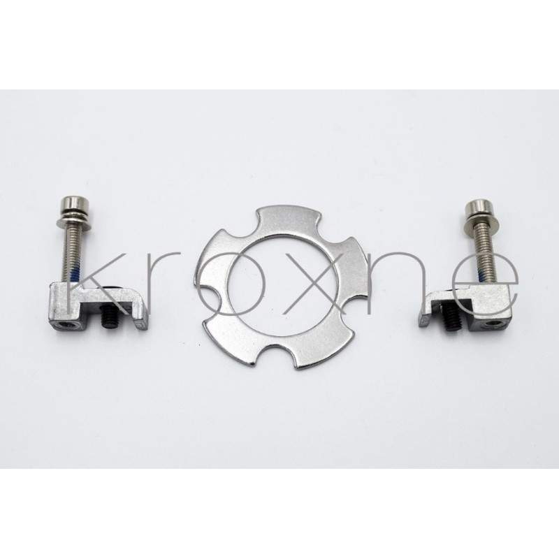 Stírigma gia dankána frénon stin píso anártisi MR1 kai DMR1 - Monorim Gasket 01, 02 kai 03 Monorim - 3 
Topothetíste to vrachíon