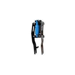 Monorim MX0 V5 frontfjæring for el-scootere Ninebot eller lignende Monorim - 20 Monorim MX0 V5 frontfjæring for el-scootere Nine