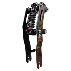 Monorim MX2 za elektricheski skuteri Ninebot Max G2 ili podobni (G 2E, G2D, G2P, G2x) Monorim - 2 Monorim MX2 za elektricheski s