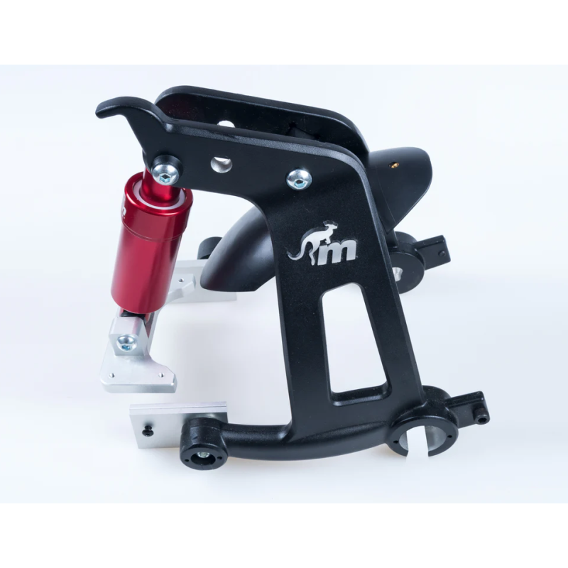 Hátsó felfüggesztés Monorim MKR1 Kuickwheel S1-C vagy hasonlóhoz Monorim - 5 Hátsó felfüggesztés Monorim MKR1 Kuickwheel S1-C va