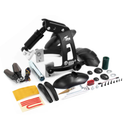 Galinė pakaba Monorim MKR1, skirta Kuickwheel S1-C ar panašiai Monorim - 9 Galinė pakaba Monorim MKR1, skirta Kuickwheel S1-C ar