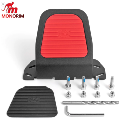 Monorim MFP (base de repose-pieds) pour Xiaomi, Ninebot Max ou modèles similaires. Monorim - 7