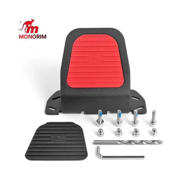 Monorim MFP 4 Pro (základňa na podporu chodidla) pre Xiaomi Scooter 4 Pro alebo Xiaomi 4 Monorim - 1 Monorim MFP 4 Pro (základňa