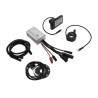 Komplettes wasserdichtes Controller-Kit für Elektrofahrräder mit S866-Panel-Display in 36-V- und 48-V-Version KROXNE - 1 Komplet
