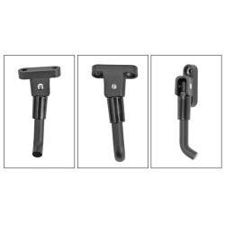 Perna de apoio para scooter elétrica Xiaomi 4, Xiaomi 4 Pro ou similar Xiaomi - 4 Perna de apoio para scooter elétrica Xiaomi 4,