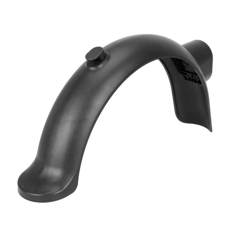 Hátsó sárvédő Xiaomi elektromos robogó 4, Xiaomi 4 Pro vagy hasonló Xiaomi - 1 Hátsó sárvédő Xiaomi elektromos robogó 4, Xiaomi 