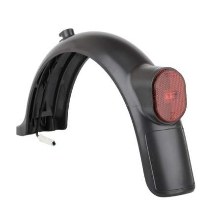 Achterspatbord Xiaomi elektrische scooter 4, Xiaomi 4 Pro of vergelijkbaar Xiaomi - 4 Achterspatbord Xiaomi elektrische scooter 