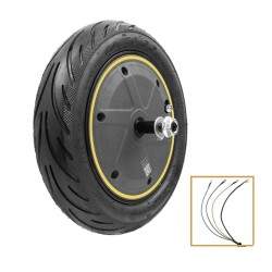 Eredeti Ninebot 350w második generációs motor a Ninebot Max G30, G30P, G30LP, G30LE és G30D készülékekhez Segway - Ninebot - 10 