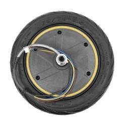 Originaal Ninebot 350w teise põlvkonna mootor Ninebot Max G30, G30P, G30LP, G30LE ja G30D jaoks Segway - Ninebot - 12 Algne moot