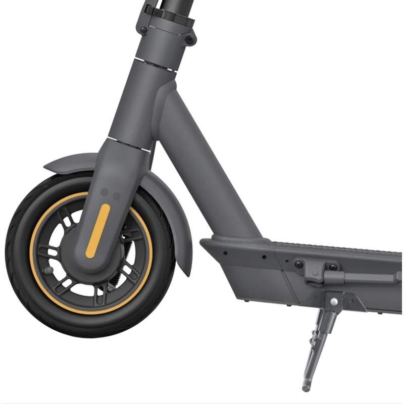 Dipló kentrikó stírigma Monorim VFT (footsupport) symvató me opoiodípote xiaomi, Ninebot Max í parómoio montélo. Monorim - 5 Διπ