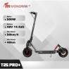 Monorim T2SPRO + 48v električni skuter visokih performansi - motor od 500 W - baterija od 14,4 Ah Monorim - 1 Monorim T2SPRO + e