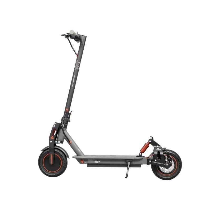 Monorim T2SPRO + 48v električni skuter visokih performansi - motor od 500 W - baterija od 14,4 Ah Monorim - 2 Monorim T2SPRO + e