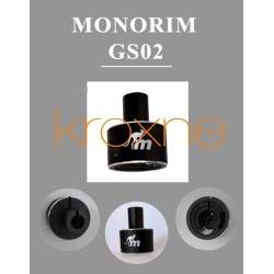 Monorim Gasket02 adapter a Ninebot Max G2 vagy Xiaomi összecsukható csatlakoztatásához Monorim - 5 Monorim Gasket02 adapter a Ni