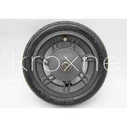 Cerchio anteriore tubeless completo da 10 pollici per la serie Ninebot Segway Max G2 o simili Segway - Ninebot - 2 
Pneumatico d