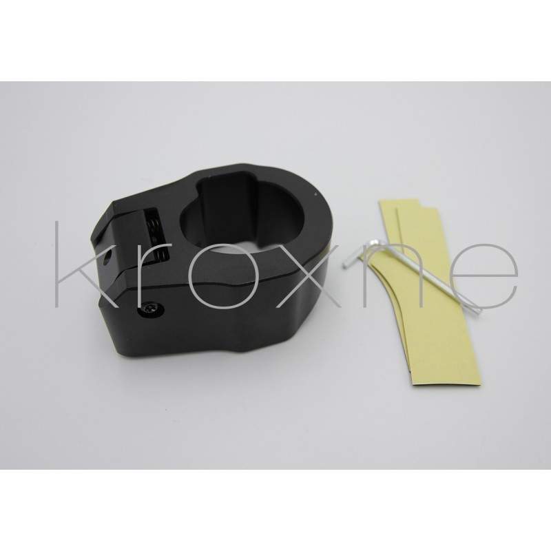 MX-lock Monorim zložljiva ročna ključavnica za skuter serije Segway max G2 ali podobno Monorim - 7 
Zložljiva ključavnica za ser