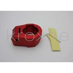 Bloqueio de alavanca dobrável MX-lock Monorim para scooter da série Segway max G2 ou similar Monorim - 10 Bloqueio de alavanca d